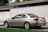 BMW 3-serie cabriolet