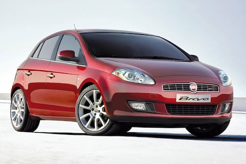 En nu echt: Fiat Bravo