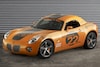 Pontiac Solstice Club Sport Z0K