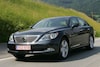 Lexus LS 460