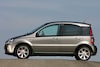 Fiat Panda 100HP