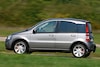 Fiat Panda 100HP
