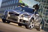 Volvo C30 SEMA