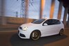 Volkswagen R GTI en Thunder Bunny