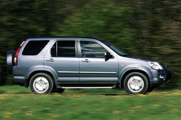 Honda CR-V 2.2i CDTi Executive