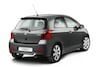 Toyota Yaris TS