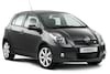 Toyota Yaris TS