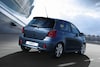 Toyota Yaris TS