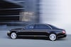 Maybach 62 S