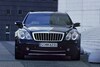 Maybach 62 S