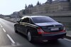 Maybach 62 S