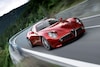 Alfa Romeo 8C Competizione