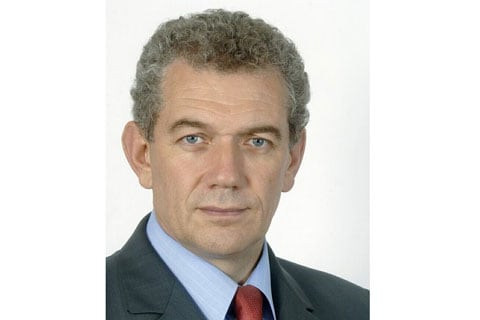 Nieuwe directeur PSA