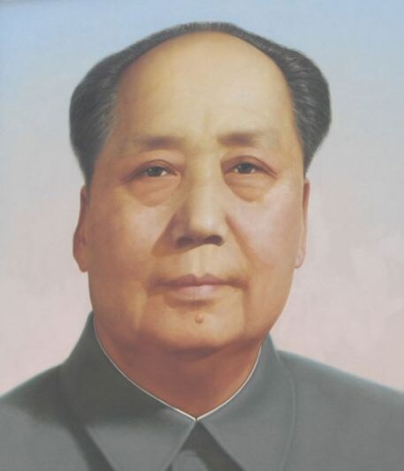 De communisten komen!