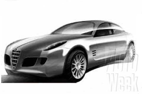 Officieel: drie toekomstige Alfa's