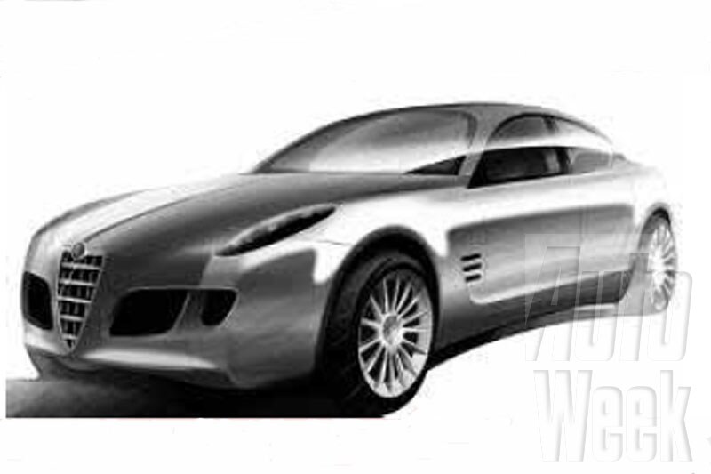 Alfa Romeo 169
