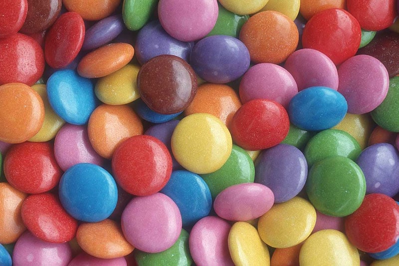 Smarties