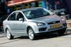 Ford Focus Sedan 1.6 TDCi 109pk Futura