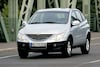 SsangYong Actyon