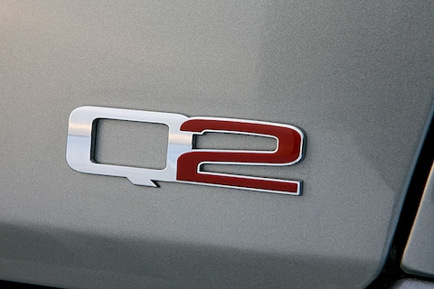 Alfa Romeo introduceert Q2