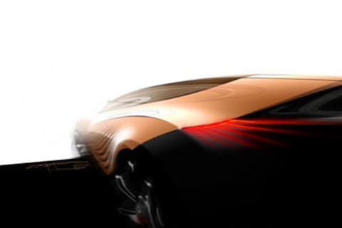 Nagare toont toekomst Mazda