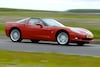 Corvette C6