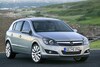 Opel Astra facelift