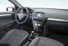 Opel Astra facelift