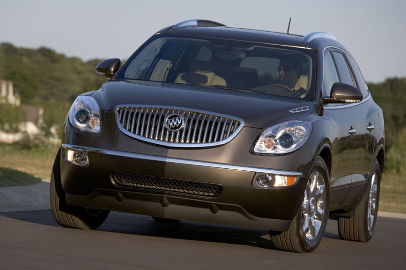 Buick Enclave