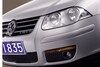 Volkswagen Bora HS