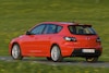 Mazda 3 MPS