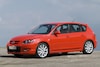 Mazda 3 MPS