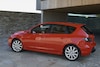 Mazda 3 MPS