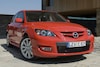 Mazda 3 MPS