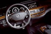 Mercedes-Benz S 63 AMG