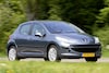 Peugeot 207 XT 1.6 16V