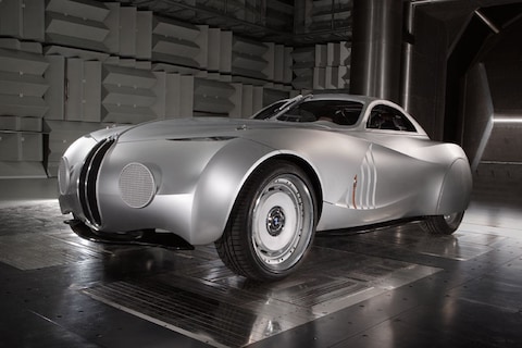 Weg met de grijze muizen