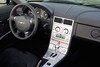 Chrysler Crossfire Roadster SRT-6