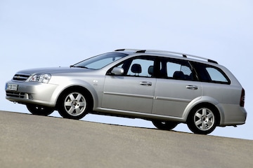 Chrevolet Nubira Diesel