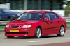 Saab 9-3 1.9 TiD 150pk Vector