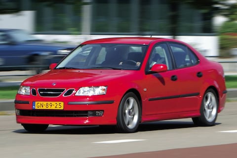Praktijkervaring Saab 9-3 NG: voor eigenzinnige rijders