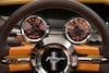Ford Mustang Giugiaro