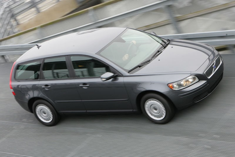 Volvo V50 1.8