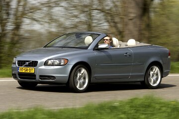 Volvo C70 T5 Summum