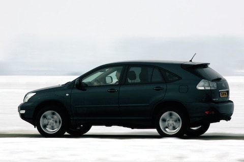 Lexus RX 300 (2005)