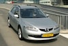 Mazda 6 SportBreak 1.8 Touring