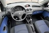 Peugeot 206 CC 1.6-16V