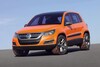 Volkswagen Tiguan Concept