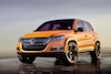 Volkswagen Tiguan Concept