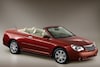Chrysler Sebring Cabrio
